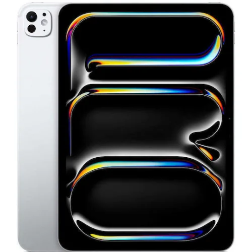 Apple iPad Pro M5 11" (12GB/256GB) Silver