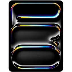 Apple iPad Pro M5 13" (12GB/256GB) Silver