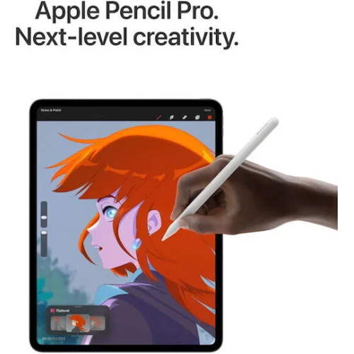 Apple iPad Pro M5 13" (12GB/256GB) Silver