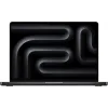 Apple MacBook Pro 14" 14.2" Retina Display 120Hz (M5-10-core/16GB/512GB SSD/10-Core GPU) Space Black (GR Keyboard) Apple MacBook Pro 14" 14.2" Retina Display 120Hz (M5-10-core/16GB/512GB SSD/10-Core GPU) Space Black (GR Keyboard)