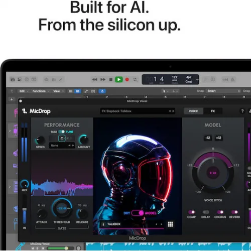 Apple MacBook Pro 14" 14.2" Retina Display 120Hz (M5-10-core/16GB/512GB SSD/10-Core GPU) Space Black (GR Keyboard) Apple MacBook Pro 14" 14.2" Retina Display 120Hz (M5-10-core/16GB/512GB SSD/10-Core GPU) Space Black (GR Keyboard)