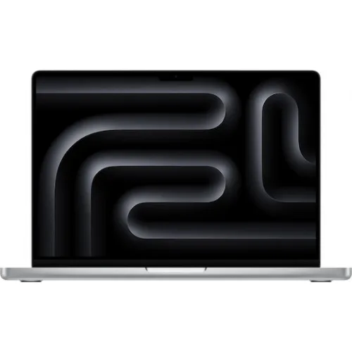 Apple MacBook Pro 14" 14.2" Retina Display 120Hz (M5-10-core/16GB/512GB SSD/10-Core GPU) Silver (GR Keyboard)