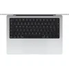 Apple MacBook Pro 14" 14.2" Retina Display 120Hz (M5-10-core/16GB/512GB SSD/10-Core GPU) Silver (GR Keyboard)