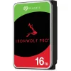 SEAGATE IronWolf Pro 16T ST16000NT001, SATA III, 3.5''