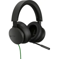 Microsoft Xbox Over Ear Gaming Headset με σύνδεση 3.5mm