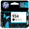 HP 934 Γνήσιο Μελάνι Εκτυπωτή InkJet Μαύρο (C2P19AE)