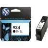 HP 934 Γνήσιο Μελάνι Εκτυπωτή InkJet Μαύρο (C2P19AE)