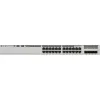 Cisco Catalyst C9200L-24T-4G-E Managed L3 Switch με 24 Θύρες Gigabit (1Gbps) Ethernet