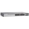 Cisco Catalyst C9200L-24T-4G-E Managed L3 Switch με 24 Θύρες Gigabit (1Gbps) Ethernet