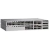 Cisco Catalyst C9200L-24T-4G-E Managed L3 Switch με 24 Θύρες Gigabit (1Gbps) Ethernet