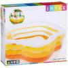 Intex Swim Center Παιδική Πισίνα Φουσκωτή 185x180x53εκ. Πορτοκάλι Intex Swim Center Παιδική Πισίνα Φουσκωτή 185x180x53εκ. Πορτοκάλι