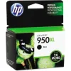 HP 950XL Γνήσιο Μελάνι Εκτυπωτή InkJet Μαύρο (CN045AE)
