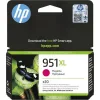 HP 951XL Γνήσιο Μελάνι Εκτυπωτή InkJet Ματζέντα (CN047AE)