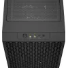Corsair 3000D Airflow Gaming Midi Tower Κουτί Υπολογιστή με Πλαϊνό Παράθυρο Μαύρο