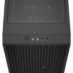 Corsair 3000D Airflow Gaming Midi Tower Κουτί Υπολογιστή με Πλαϊνό Παράθυρο Μαύρο