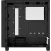 Corsair 3000D Airflow Gaming Midi Tower Κουτί Υπολογιστή με Πλαϊνό Παράθυρο Μαύρο