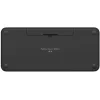 KEYBOARD LOGITECH PEBBLE K380s USINT GRP