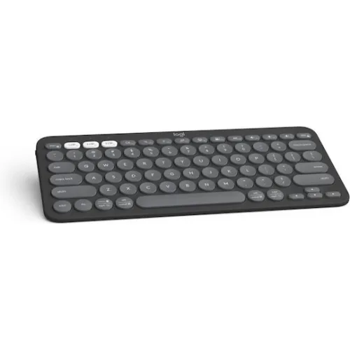 KEYBOARD LOGITECH PEBBLE K380s USINT GRP