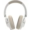 Creative Zen Hybrid 2 Ασύρματα / Ενσύρματα Over Ear Ακουστικά με 67 ώρες Λειτουργίας και Quick Charge Cream Creative Zen Hybrid 2 Ασύρματα / Ενσύρματα Over Ear Ακουστικά με 67 ώρες Λειτουργίας και Quick Charge Cream