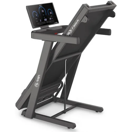 AMILA Velos Ηλεκτρικός Διάδρομος Γυμναστικής 4hp για Χρήστη έως 150kg