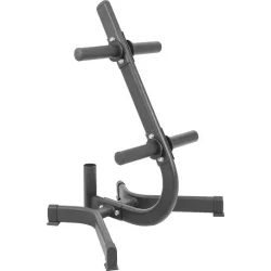 AMILA Βάση για Δίσκους Βαρών Ολυμπιακού Τύπου