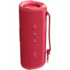 HiFuture Ripple Αδιάβροχο Ηχείο Bluetooth 30W με Διάρκεια Μπαταρίας έως 12 ώρες Κόκκινο