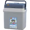 CN Continental Neve T25 Φορητό Ψυγείο Ηλεκτρικό 25lt 12V Γκρι CN Continental Neve T25 Φορητό Ψυγείο Ηλεκτρικό 25lt 12V Γκρι