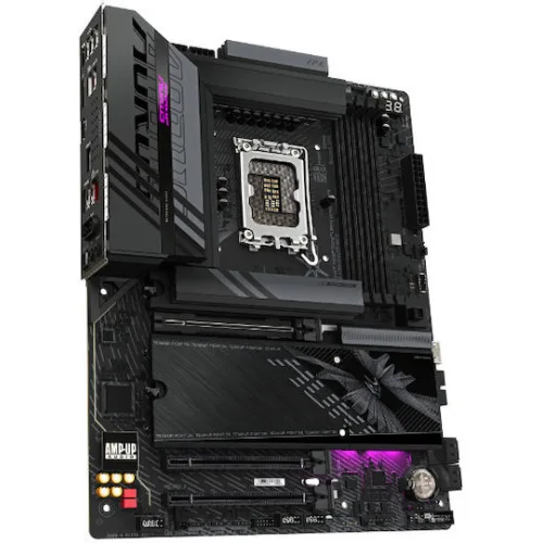GIGABYTE MOTHERBOARD Z890 A ELITE WIFI7,, 1851, DDR5, ATX