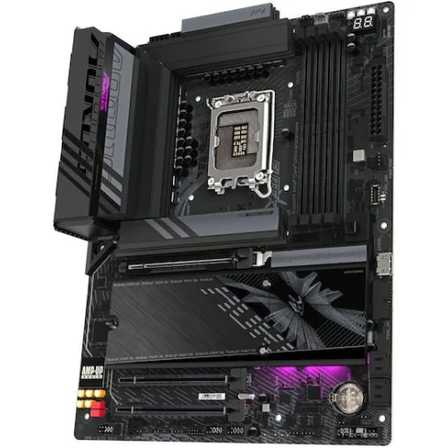 GIGABYTE MOTHERBOARD Z890 A ELITE WIFI7,, 1851, DDR5, ATX