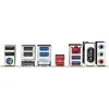 GIGABYTE MOTHERBOARD Z890 UD WIFI6E, 1851, DDR5, ATX