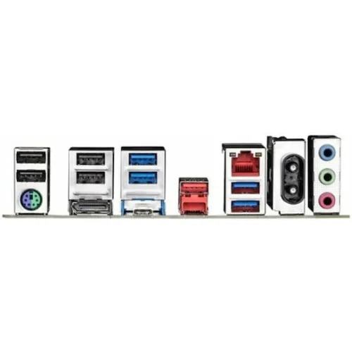 GIGABYTE MOTHERBOARD Z890 UD WIFI6E, 1851, DDR5, ATX