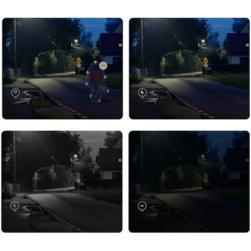 Imou Cruiser SC IP Κάμερα Παρακολούθησης 4G Full HD+ 5MP Αδιάβροχη με Αμφίδρομη Επικοινωνία και Φακό 3.6mm Imou Cruiser SC IP Κάμερα Παρακολούθησης 4G Full HD+ 5MP Αδιάβροχη με Αμφίδρομη Επικοινωνία και Φακό 3.6mm