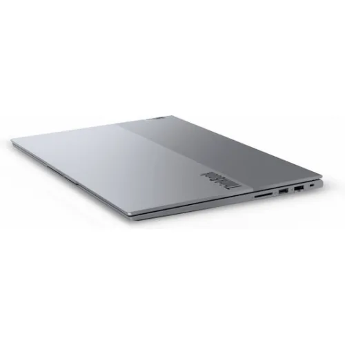 Lenovo ThinkBook 16 G7 ARP 16" IPS FHD+ (Ryzen 7-7735HS/32GB/1TB SSD/W11 Pro) Arctic Grey (GR Keyboard)