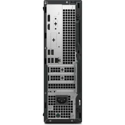 Dell Pro Slim QCS1250 Desktop PC (i3-14100/16GB DDR5/512GB SSD/W11 Pro)