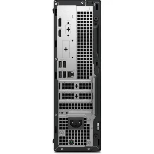 Dell Pro Slim QCS1250 Desktop PC (i3-14100/16GB DDR5/512GB SSD/W11 Pro)