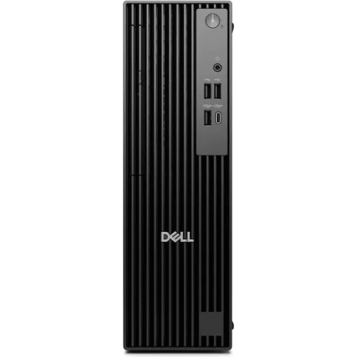 Dell Pro Slim QCS1250 Desktop PC (i3-14100/16GB DDR5/512GB SSD/W11 Pro)