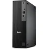 Dell Pro Slim QCS1250 Desktop PC (i3-14100/16GB DDR5/512GB SSD/W11 Pro)