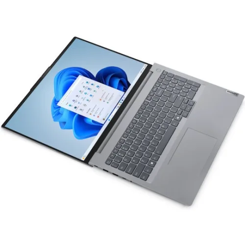 Lenovo ThinkBook 16 G7 ARP 16" IPS FHD+ (Ryzen 7-7735HS/32GB/1TB SSD/No OS) Arctic Grey (GR Keyboard)