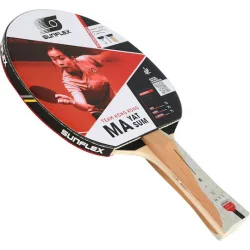 Sunflex Mat Yat Sum Ρακέτα Ping Pong για Αρχάριους Παίκτες
