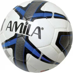 AMILA Storm No.5 Μπάλα Ποδοσφαίρου Μπλε