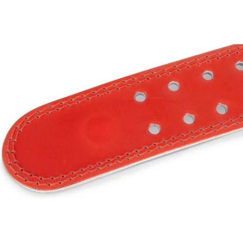 AMILA Ζώνη Μέσης Άρσης Βαρών Δερμάτινη