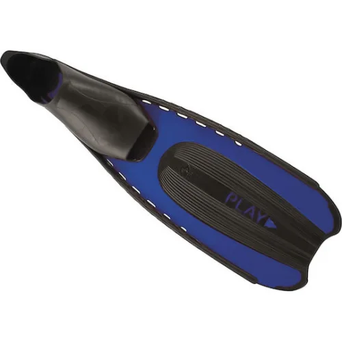 Salvas Βατραχοπέδιλα Κολύμβησης Play Blue