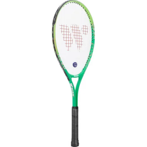 Wish Junior 2600 Παιδική Ρακέτα Τένις με Πλέγμα