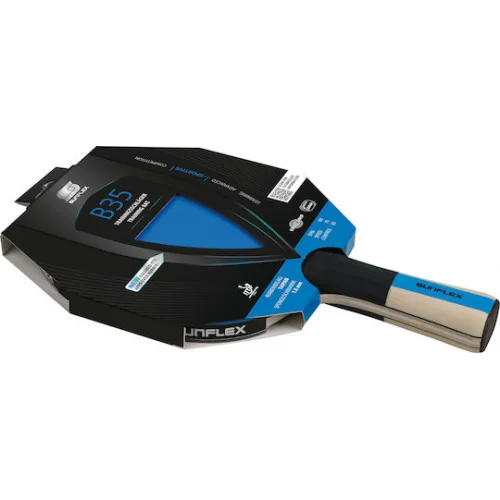 Sunflex Color Comp B35 Ρακέτα Ping Pong για Προχωρημένους Παίκτες