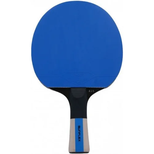 Sunflex Color Comp B35 Ρακέτα Ping Pong για Προχωρημένους Παίκτες