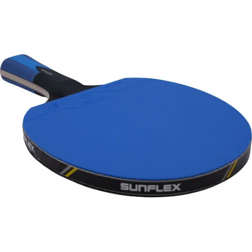 Sunflex Ρακέτα Ping Pong για Παίκτες Αγωνιστικού Επιπέδου