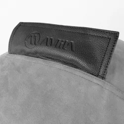 Κάλυμμα Μπάλα Γυμναστικής 75cm Gymball Cover Linen Γκρι Amila 96794