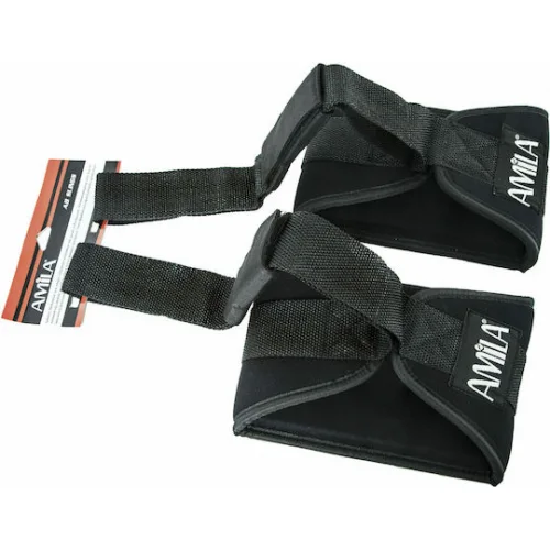 AMILA Δέστρες Κοιλιακών 2τμχ