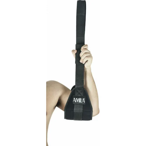 AMILA Δέστρες Κοιλιακών 2τμχ