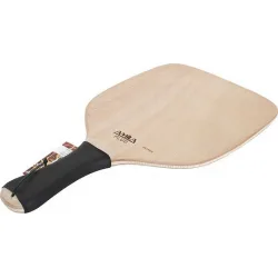 AMILA Super Plus Ρακέτα Παραλίας Μπεζ 380gr με Ίσια Λαβή Μπεζ AMILA Super Plus Ρακέτα Παραλίας Μπεζ 380gr με Ίσια Λαβή Μπεζ